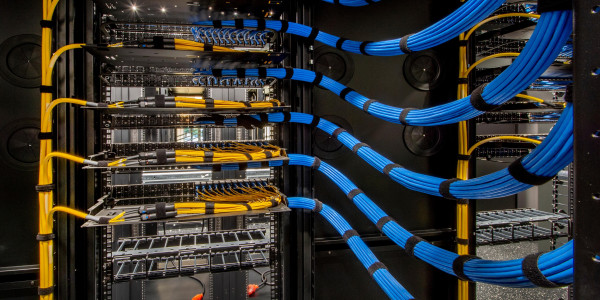 Infraestructura Común Telecomunicaciones en Barcelona · Tecnologías Emergentes y Transformación Digital