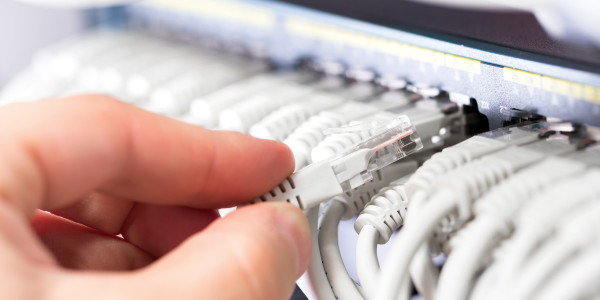 Certificado / Certificación de ICT Telecomunicaciones Odèn · Diseño, implementación y Certificado de redes cableadas e inalámbricas