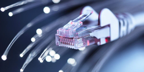 Certificado / Certificación de ICT Telecomunicaciones Odèn · Certificado de internet banda ancha y fibra óptica