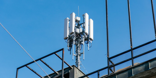 Certificado / Certificación de ICT Telecomunicaciones Odèn · Certificado de Redes satelitales