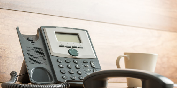 Infraestructura Común Telecomunicaciones Odèn · Servicios de Internet y Telefonía