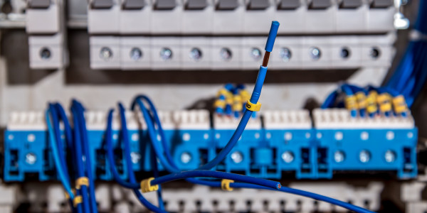 Infraestructura Común Telecomunicaciones Odèn · Desarrollo de sistemas de conectividad para dispositivos inteligentes