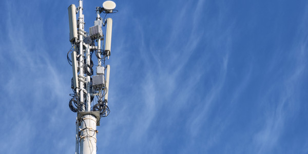 Instalación / Implantación / Legalización de ICT Santa Eulàlia de Riuprimer · Desarrollo y optimización de telecomunicaciones móviles