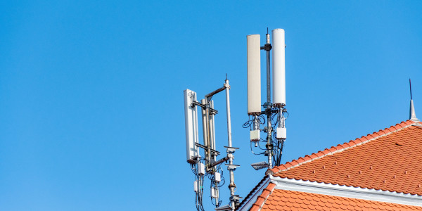Instalación / Implantación / Legalización de ICT Santa Eulàlia de Riuprimer · Instalación / Implantación de Redes 5G y 4G LTE