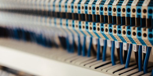 Instalación / Implantación / Legalización de ICT Santa Eulàlia de Riuprimer · Instalación / Implantación de Procesamiento remoto de datos