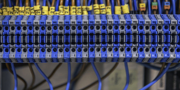 Instalación / Implantación / Legalización de ICT Santa Eulàlia de Riuprimer · Implantación de Big Data y análisis de datos