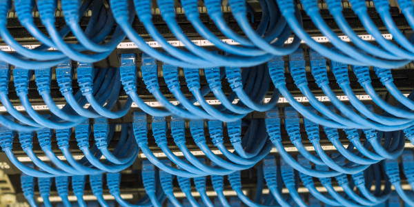 Instalación / Implantación / Legalización de ICT Santa Eulàlia de Riuprimer · Instalación y mantenimiento de centrales telefónicas y redes móviles