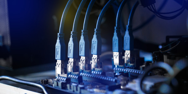 Instalación / Implantación / Legalización de ICT Santa Eulàlia de Riuprimer · Optimización del rendimiento y detección de fallos