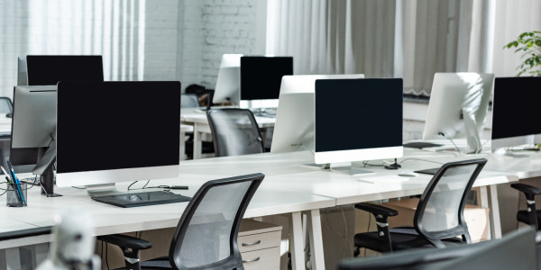Proyectos de ICT Oficinas / Locales Comerciales Odèn · Comunicaciones mediante firewalls, VPNs y cifrado