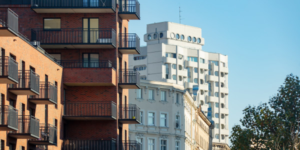 Proyectos de ICT Viviendas / Edificios Balsareny · Diseño e instalación de sistemas de radiofrecuencia para seguridad y emergencias