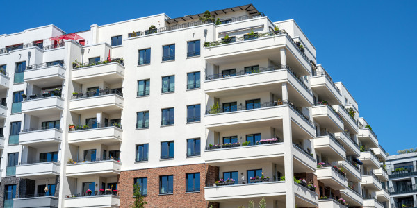 Proyectos de ICT Viviendas / Edificios Balsareny · Instalación y mantenimiento de redes de alta velocidad