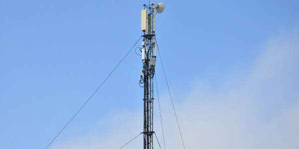 Redacción / Implantación / Legalización de Proyectos ICT Balsareny · Legalización, Desarrollo y optimización de telecomunicaciones móviles