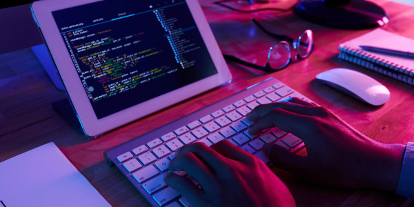 Redacción / Implantación / Legalización de Proyectos ICT Balsareny · Ciberseguridad